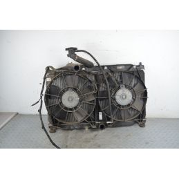 Pacco radiatori Honda Civic Dal 2012 al 2017 Cod MF022740-6130  1746526265330