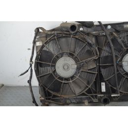 Pacco radiatori Honda Civic Dal 2012 al 2017 Cod MF022740-6130  1746526265330