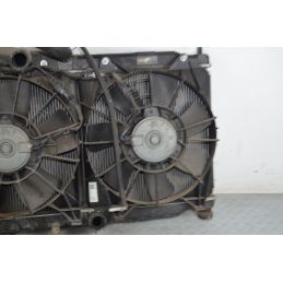 Pacco radiatori Honda Civic Dal 2012 al 2017 Cod MF022740-6130  1746526265330