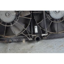 Pacco radiatori Honda Civic Dal 2012 al 2017 Cod MF022740-6130  1746526265330