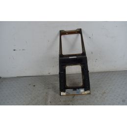 Rivestimento Tunnel Centrale + Pulsantiera Mercedes Classe ML W163 Dal 1997 al 2005 Cod A1638206510  1746526809787