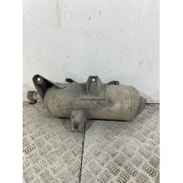 Marmitta Terminale Di Scarico Piaggio Beverly 300 dal 2011 al 2018  1746527375175