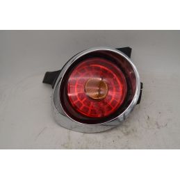 Fanale Stop Posteriore SX Alfa Romeo Mito Dal 2008 al 2018 Cod 71752163  1746527369938