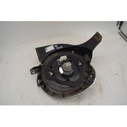 Fanale Stop Posteriore SX Alfa Romeo Mito Dal 2008 al 2018 Cod 71752163  1746527369938