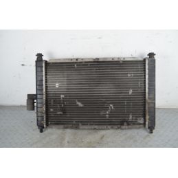 Radiatore acqua Chevrolet Matiz Dal 2000 al 2006 Cod 96322942  1746528010679