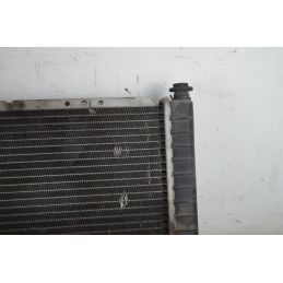 Radiatore acqua Chevrolet Matiz Dal 2000 al 2006 Cod 96322942  1746528010679