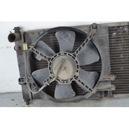 Radiatore acqua Chevrolet Matiz Dal 2000 al 2006 Cod 96322942  1746528010679