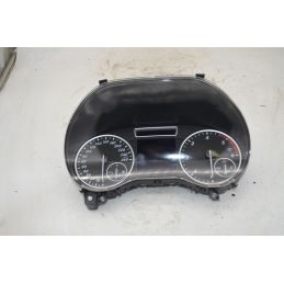Strumentazione Contachilometri Completa Mercedes Classe B W264 Dal 2011 al 2019 Cod A2469006811  1746527982571