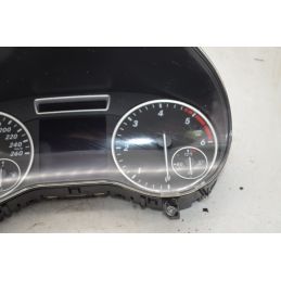 Strumentazione Contachilometri Completa Mercedes Classe B W264 Dal 2011 al 2019 Cod A2469006811  1746527982571