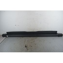 Tendalino copribagagli Mercedes Ml W163 Dal 1998 al 2006 Cod A16386000755  1746528673713