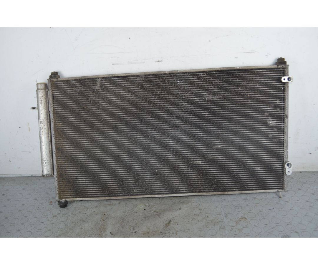 Condensatore AC Honda Civic Dal 2012 al 2017 Cod mf447750-8990  1746533508413