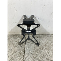 Staffa Portatarga Honda Hornet 600 Dal 2005 Al 2006  1746534428161