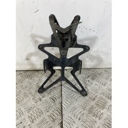 Staffa Portatarga Honda Hornet 600 Dal 2005 Al 2006  1746534428161