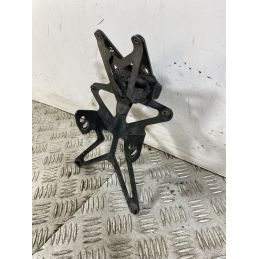 Staffa Portatarga Honda Hornet 600 Dal 2005 Al 2006  1746534428161