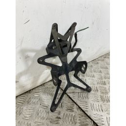 Staffa Portatarga Honda Hornet 600 Dal 2005 Al 2006  1746534428161