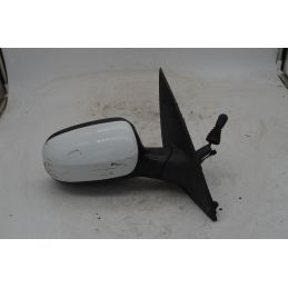 Specchietto retrovisore esterno DX Opel Corsa C Dal 2000 al 2006 Cod 010676  1746534170763