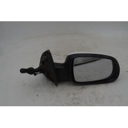 Specchietto retrovisore esterno DX Opel Corsa C Dal 2000 al 2006 Cod 010676  1746534170763