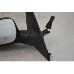 Specchietto retrovisore esterno DX Opel Corsa C Dal 2000 al 2006 Cod 010676  1746534170763