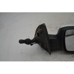 Specchietto retrovisore esterno DX Opel Corsa C Dal 2000 al 2006 Cod 010676  1746534170763