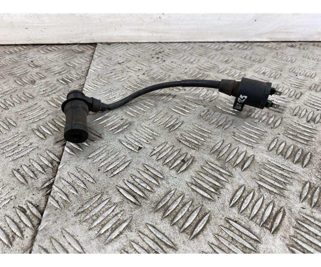 Bobina Accensione Piaggio Liberty 125 RST Dal 2004 al 2016  1746535850541