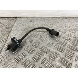 Bobina Accensione Piaggio Liberty 125 RST Dal 2004 al 2016  1746535850541