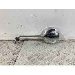 Specchietto retrovisore Sinistro Sx Piaggio Liberty 125 RST Dal 2004 al 2016  1746536207344