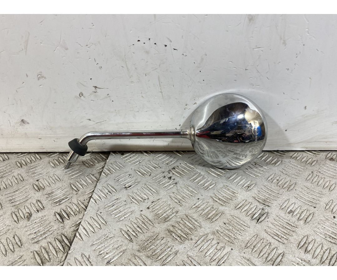 Specchietto retrovisore Sinistro Sx Piaggio Liberty 125 RST Dal 2004 al 2016  1746536207344