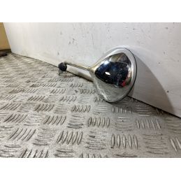 Specchietto retrovisore Sinistro Sx Piaggio Liberty 125 RST Dal 2004 al 2016  1746536207344