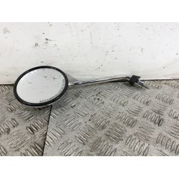 Specchietto retrovisore Sinistro Sx Piaggio Liberty 125 RST Dal 2004 al 2016  1746536207344