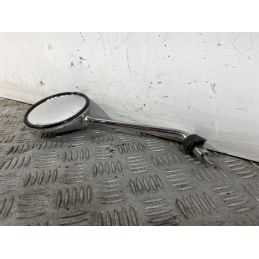 Specchietto retrovisore Sinistro Sx Piaggio Liberty 125 RST Dal 2004 al 2016  1746536207344