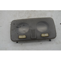 Plafoniera luce interna Alfa Romeo 147 Dal 2000 al 2010 Cod 1520400000  1746536736257