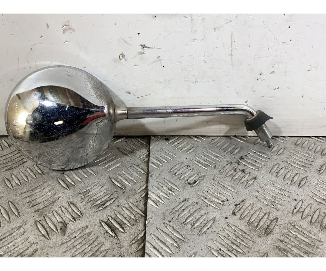 Specchietto retrovisore Destro Dx Piaggio Liberty 125 RST Dal 2004 al 2016  1746536870746