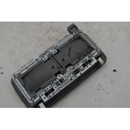 Plafoniera luce interna Alfa Romeo 147 Dal 2000 al 2010 Cod 1520400000  1746536736257