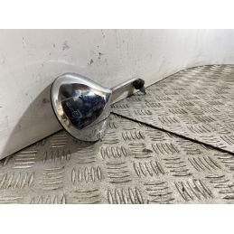 Specchietto retrovisore Destro Dx Piaggio Liberty 125 RST Dal 2004 al 2016  1746536870746