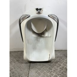 Carena Scudo Anteriore Con Frecce Piaggio Liberty 125 MOC Dal 2009 al 2015  1746537948161