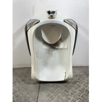 Carena Scudo Anteriore Con Frecce Piaggio Liberty 125 MOC Dal 2009 al 2015  1746537948161