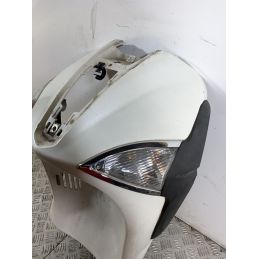 Carena Scudo Anteriore Con Frecce Piaggio Liberty 125 MOC Dal 2009 al 2015  1746537948161