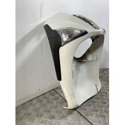 Carena Scudo Anteriore Con Frecce Piaggio Liberty 125 MOC Dal 2009 al 2015  1746537948161
