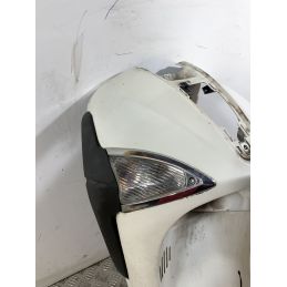 Carena Scudo Anteriore Con Frecce Piaggio Liberty 125 MOC Dal 2009 al 2015  1746537948161