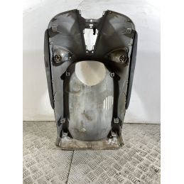 Carena Scudo Anteriore Con Frecce Piaggio Liberty 125 MOC Dal 2009 al 2015  1746537948161