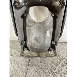 Carena Scudo Anteriore Con Frecce Piaggio Liberty 125 MOC Dal 2009 al 2015  1746537948161