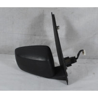 Specchietto retrovisore esterno Destro DX Fiat Panda Dal 2003 al 2012 Cod. 011004  1621413640998
