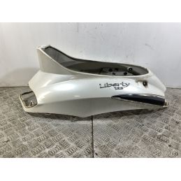 Carena Codone Posteriore Piaggio Liberty 125 MOC Dal 2009 al 2015  1746539493515