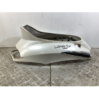Carena Codone Posteriore Piaggio Liberty 125 MOC Dal 2009 al 2015  1746539493515
