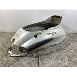 Carena Codone Posteriore Piaggio Liberty 125 MOC Dal 2009 al 2015  1746539493515