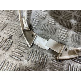 Carena Codone Posteriore Piaggio Liberty 125 MOC Dal 2009 al 2015  1746539493515