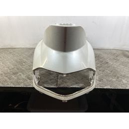 Carena Codone Posteriore Piaggio Liberty 125 MOC Dal 2009 al 2015  1746539493515