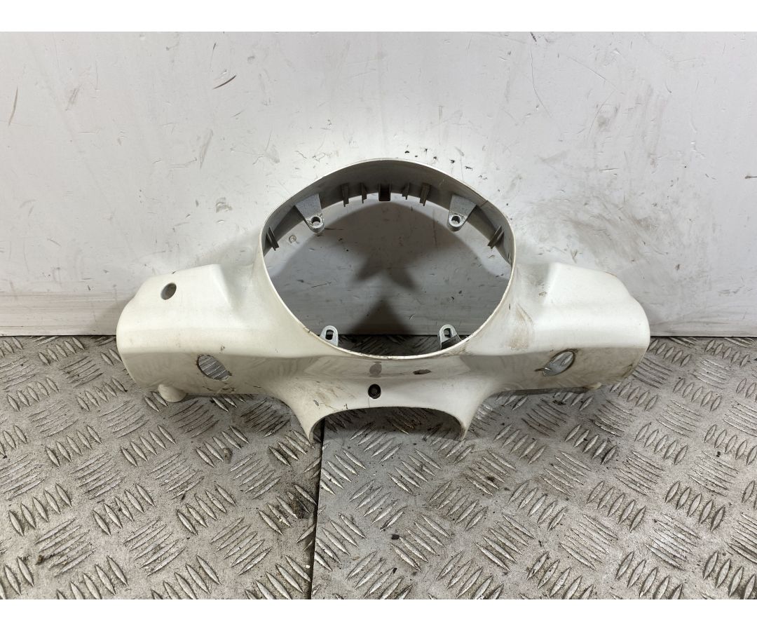Carena Coprimanubrio Portafaro Piaggio Liberty 125 MOC Dal 2009 al 2015  1746540665949