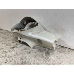 Carena Coprimanubrio Portafaro Piaggio Liberty 125 MOC Dal 2009 al 2015  1746540665949