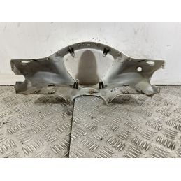 Carena Coprimanubrio Portafaro Piaggio Liberty 125 MOC Dal 2009 al 2015  1746540665949
